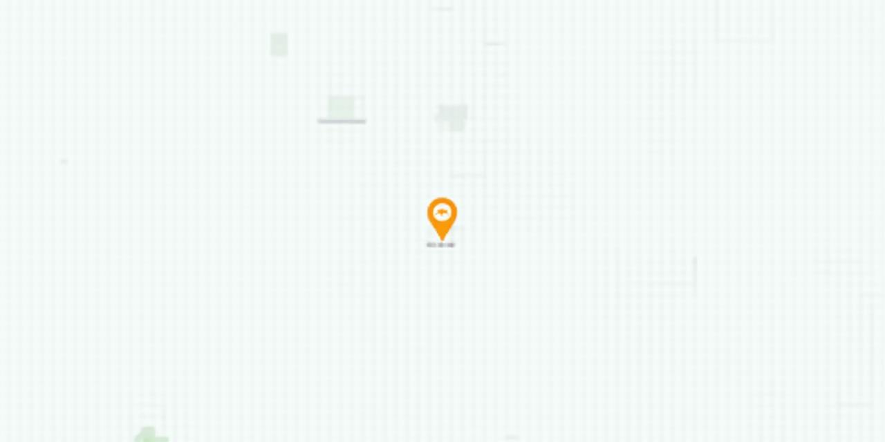 Static map showing the location of the store in Bunkyo ward Tokyo